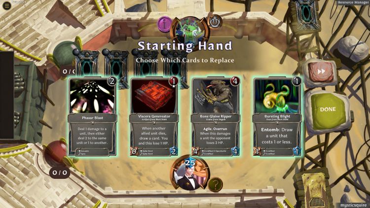 Collective: the Community Created Card Game - Hero Skin DLC CD Key