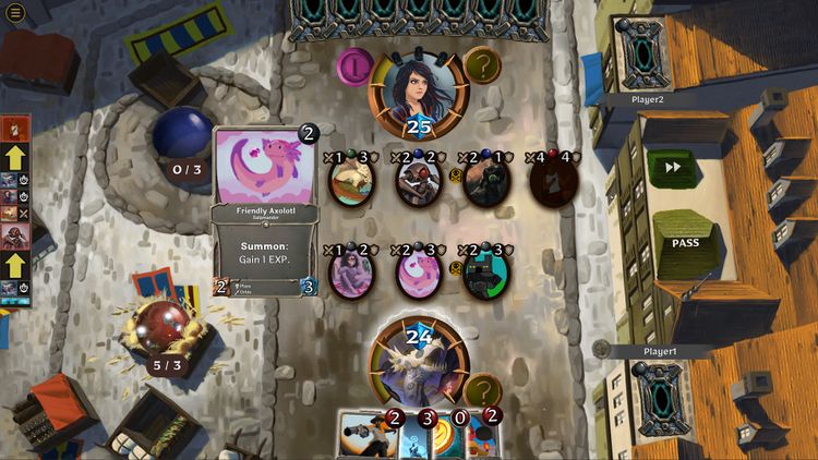 Collective: the Community Created Card Game - Hero Skin DLC CD Key