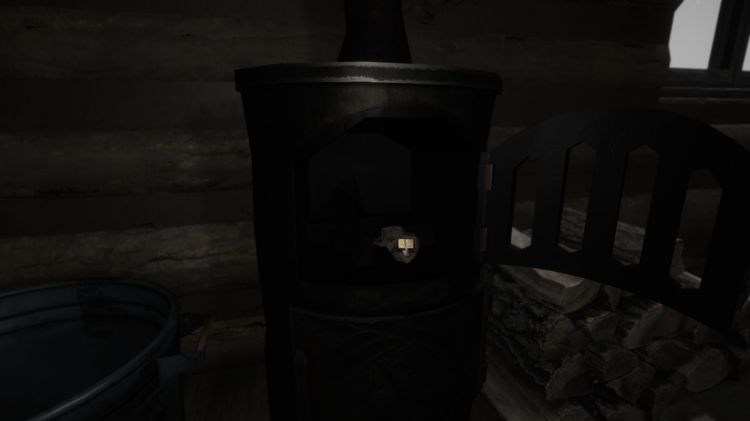 The Whisperer GOG CD Key