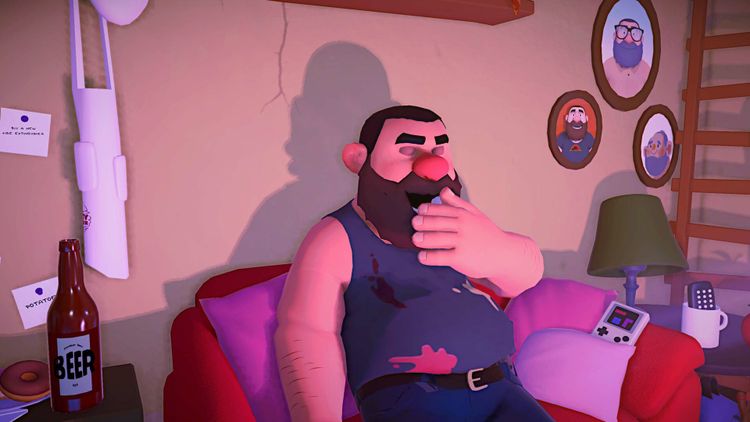 Suicide Guy: The Lost Dreams Steam CD Key