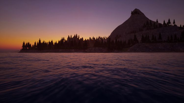 RivenWorld: The First Era Steam CD Key