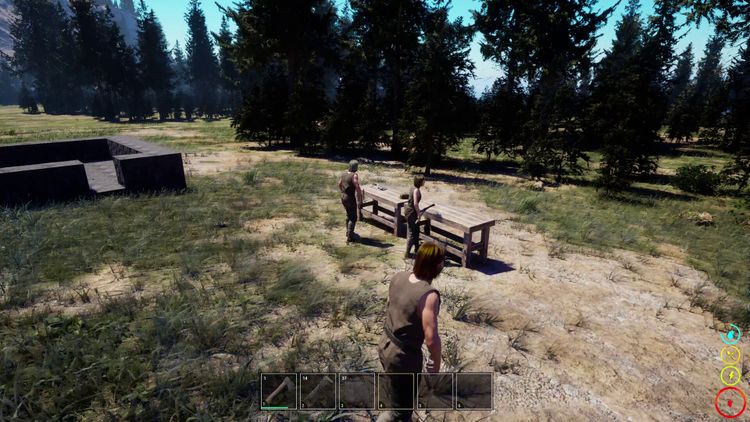 RivenWorld: The First Era Steam CD Key