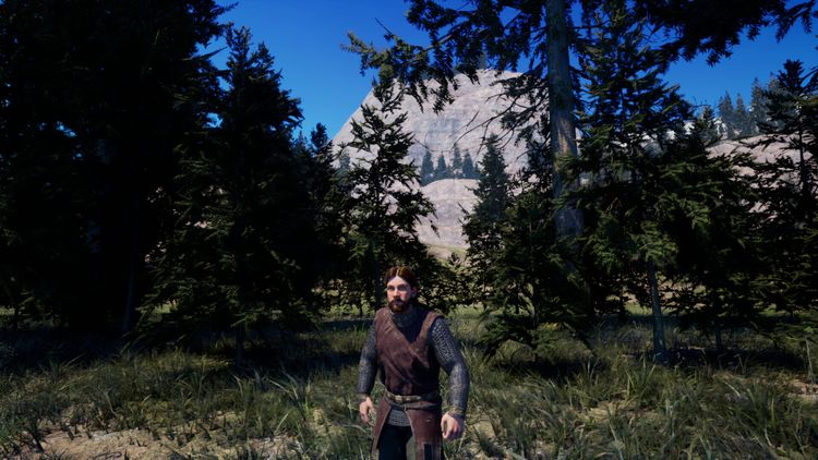 RivenWorld: The First Era Steam CD Key