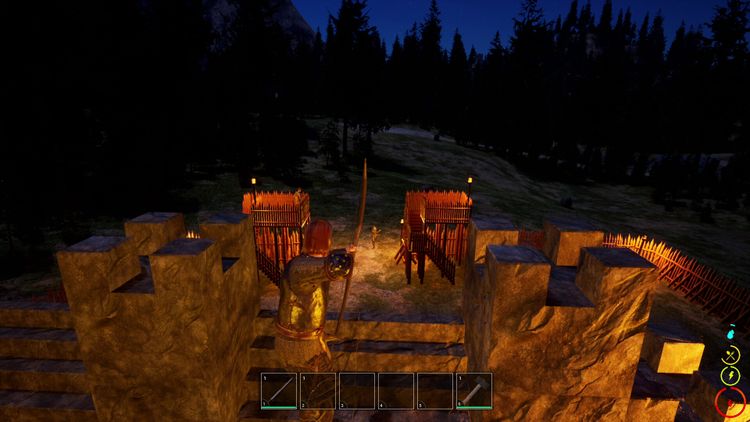 RivenWorld: The First Era Steam CD Key