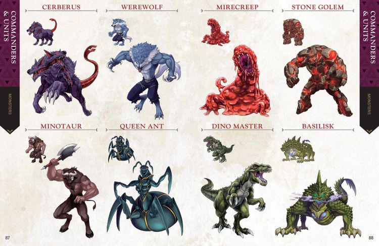 Langrisser I & II - Visual Book DLC Steam CD Key