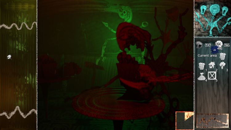 DETUNED Steam CD Key