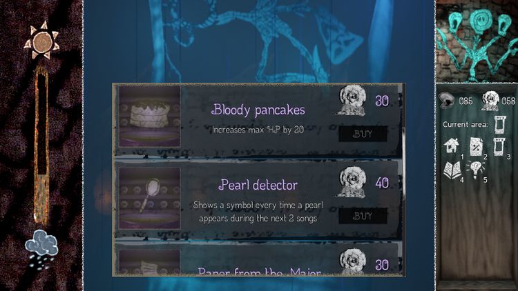 DETUNED Steam CD Key