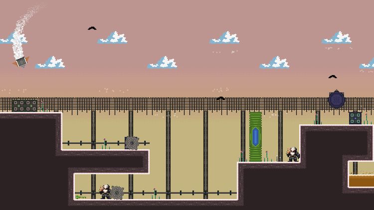 ICE FLAME Steam CD Key