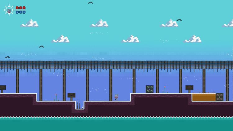 ICE FLAME Steam CD Key