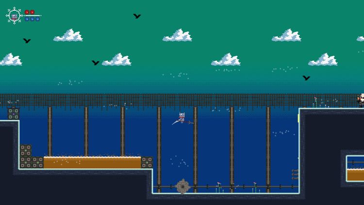 ICE FLAME Steam CD Key