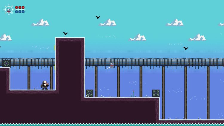 ICE FLAME Steam CD Key