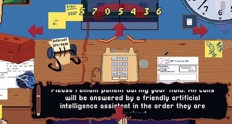 Call Hating Steam CD Key