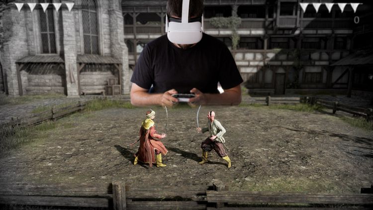 Hellish Quart Steam Account