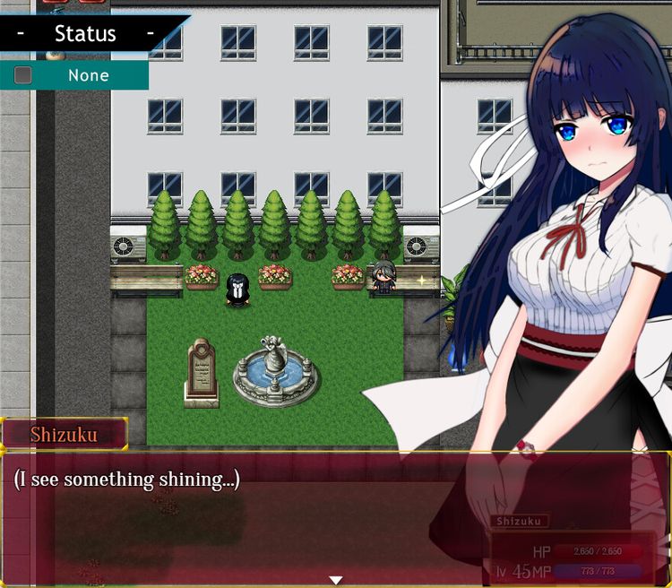 Abnormal Status ~Tattoo / Prohibited Books / Parasites~ Steam CD Key