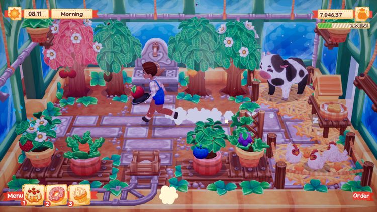 Lemon Cake Steam CD Key