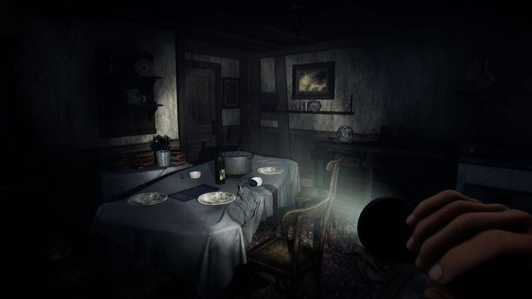 Lunacy: Saint Rhodes PC Steam CD Key