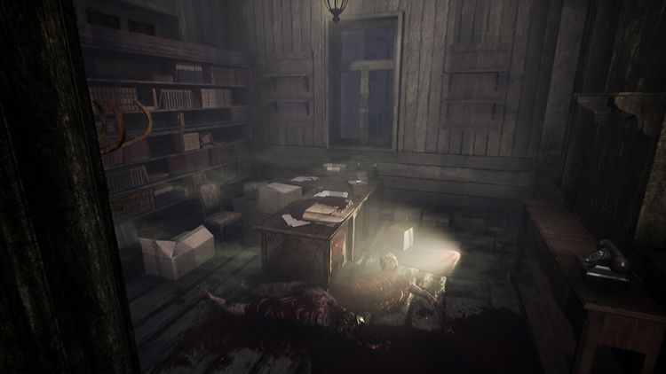 Lunacy: Saint Rhodes PC Steam CD Key