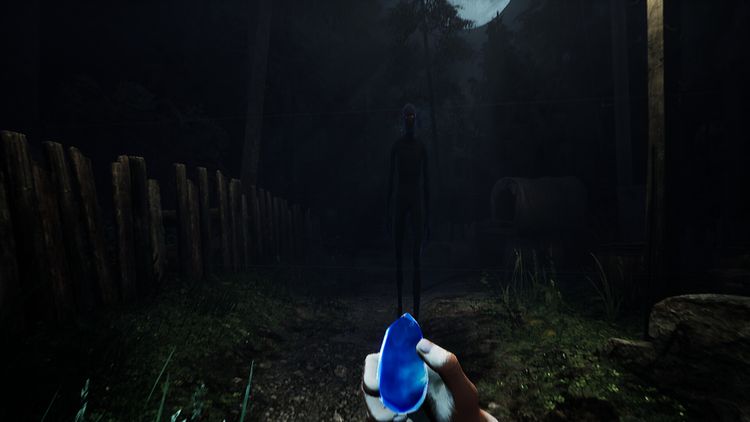 Lunacy: Saint Rhodes PC Steam CD Key