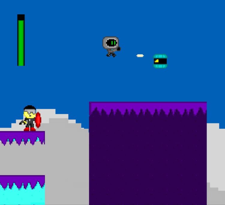 Garrison Gauntlet Steam CD Key