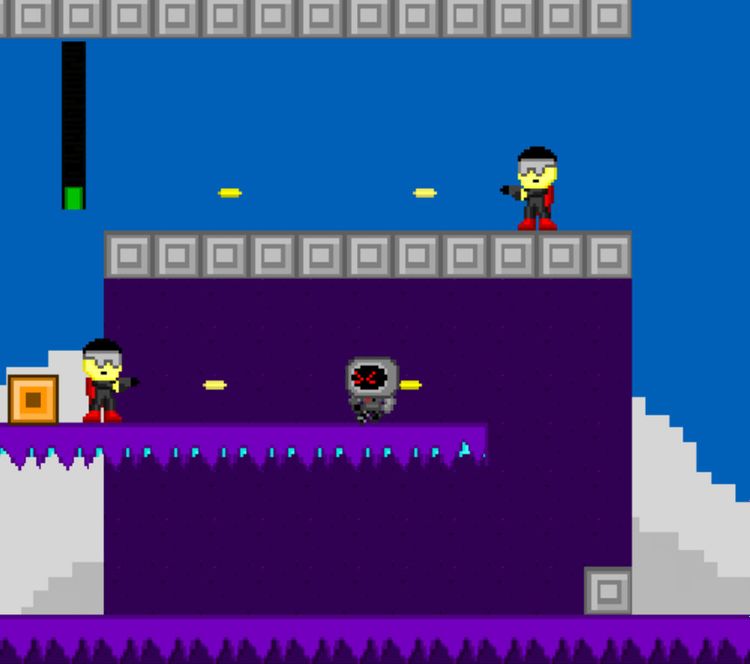 Garrison Gauntlet Steam CD Key