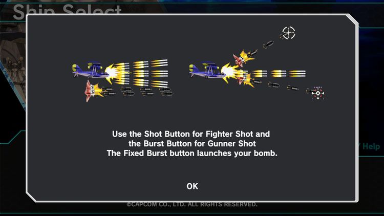 DARIUSBURST Chronicle Saviours - Progear DLC Steam CD Key