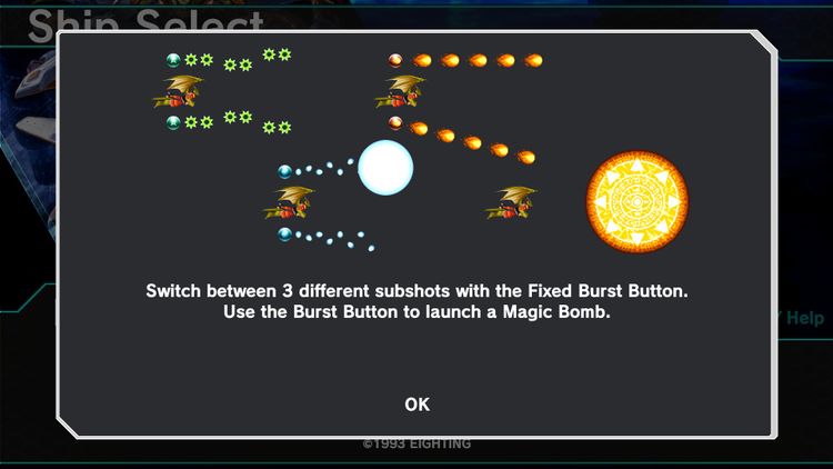 DARIUSBURST Chronicle Saviours - Mahoudaisakusen DLC Steam CD Key