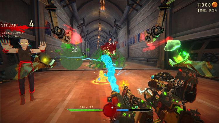 Vampire Hunters PC Steam CD Key