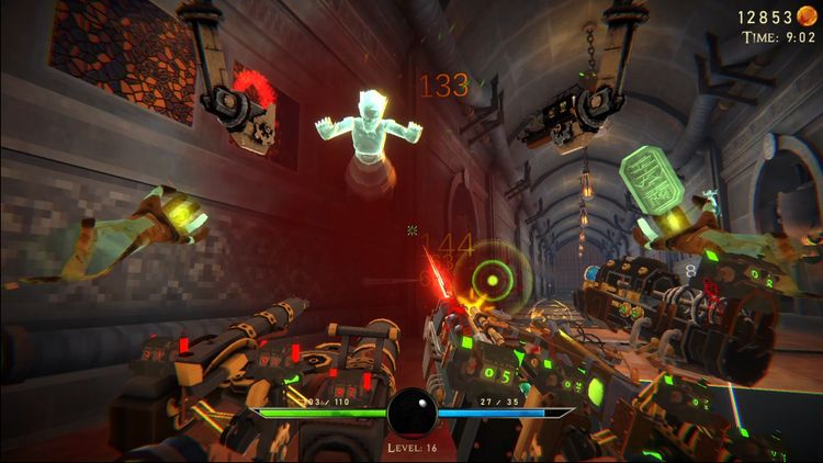 Vampire Hunters PC Steam CD Key