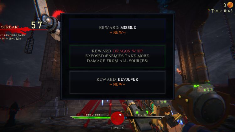 Vampire Hunters PC Steam CD Key