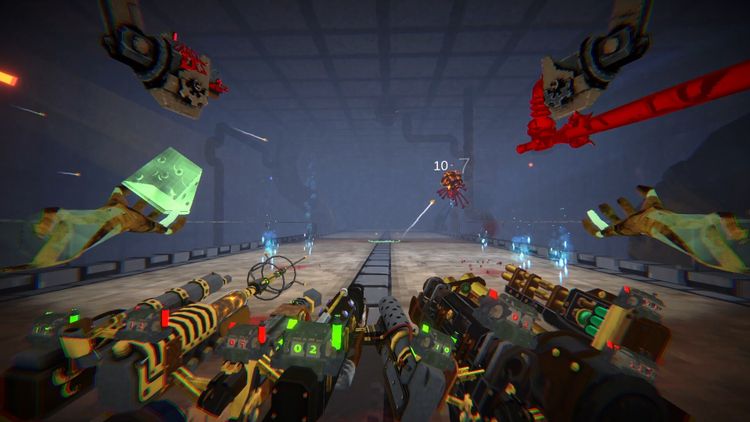 Vampire Hunters PC Steam CD Key