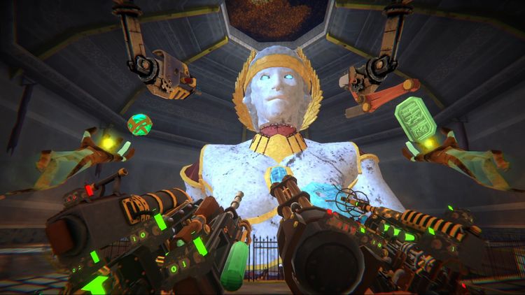 Vampire Hunters PC Steam CD Key