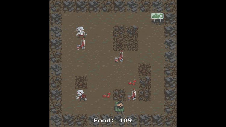 Starveling Way Steam CD Key