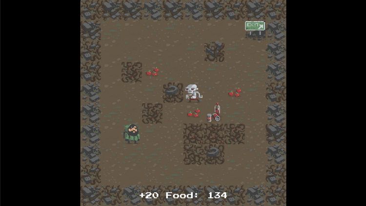 Starveling Way Steam CD Key