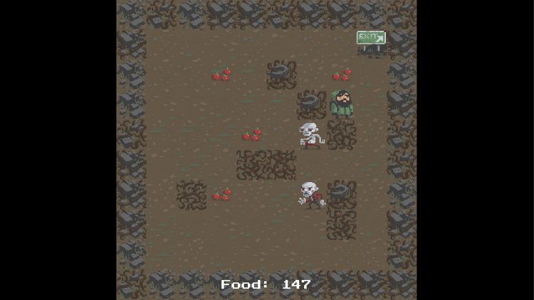 Starveling Way Steam CD Key