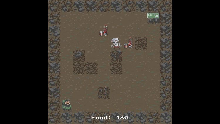 Starveling Way Steam CD Key