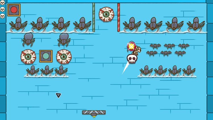 Cluster Tower Steam CD Key