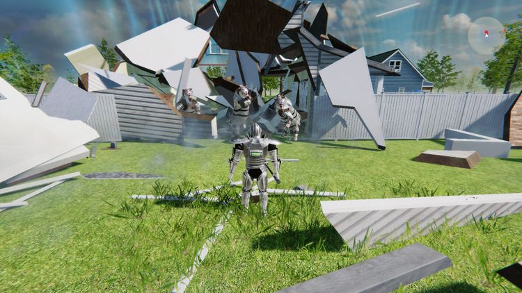 Hammer of Virtue Steam CD Key