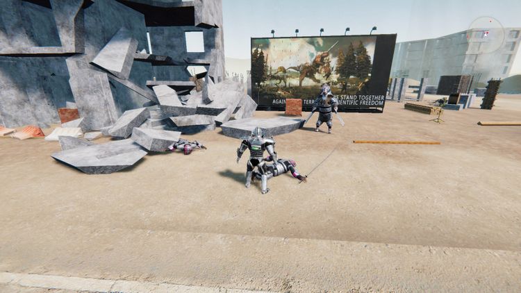 Hammer of Virtue Steam CD Key