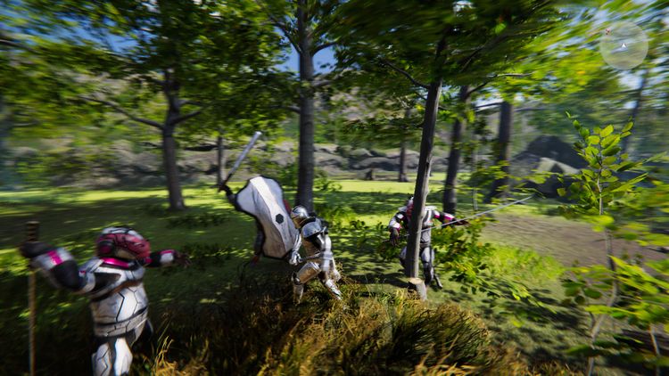 Hammer of Virtue Steam CD Key