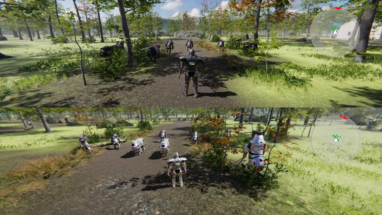 Hammer of Virtue Steam CD Key