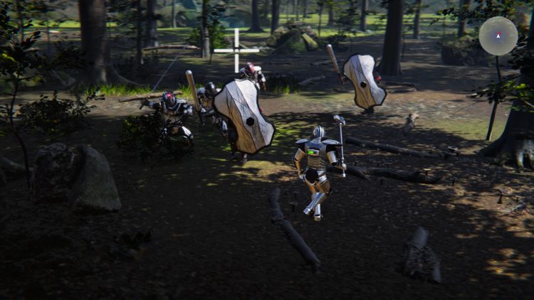 Hammer of Virtue Steam CD Key