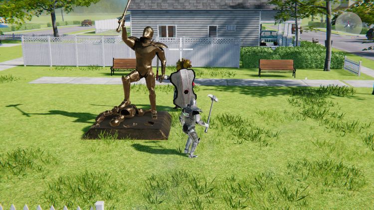 Hammer of Virtue Steam CD Key