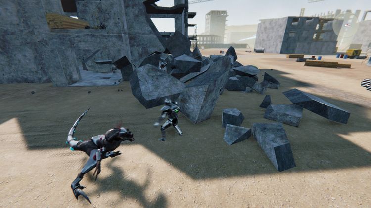 Hammer of Virtue Steam CD Key