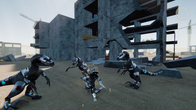 Hammer of Virtue Steam CD Key