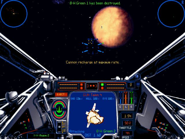 STAR WARS X-Wing Series Steam CD Key