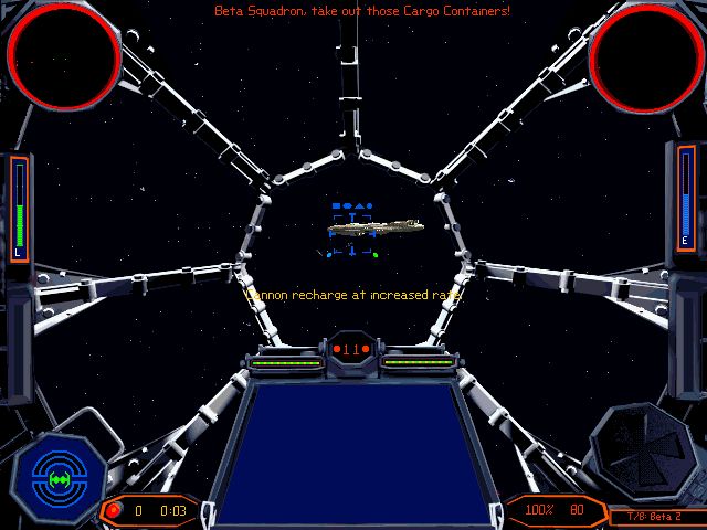 STAR WARS X-Wing Series Steam CD Key