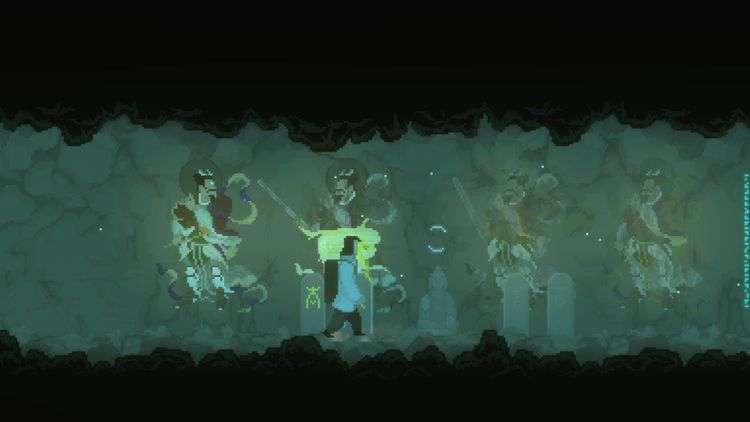 The Rewinder Steam CD Key