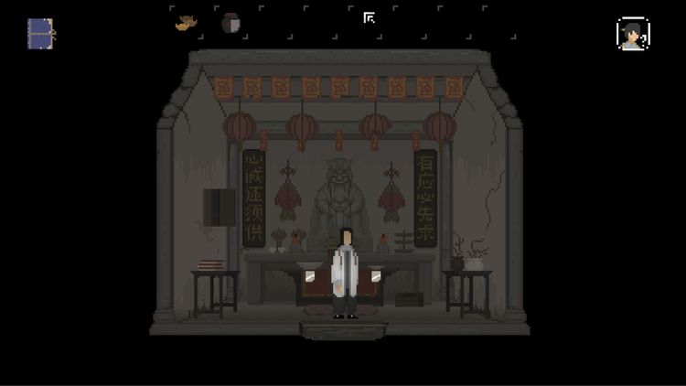 The Rewinder Steam CD Key