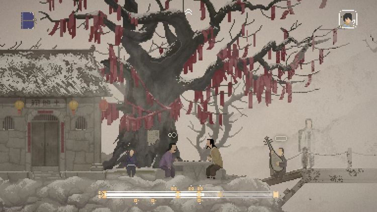 The Rewinder Steam CD Key