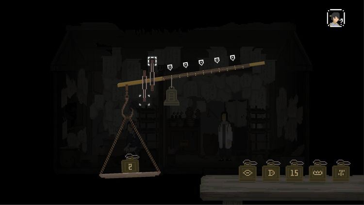 The Rewinder Steam CD Key